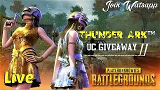Stream aur Neend Sath Sath 😴| PUBG Mobile LIVE
