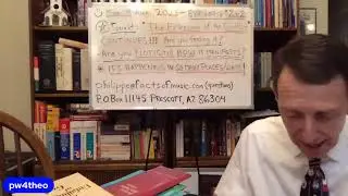 EXEGESIS #262 w/Philippe - Extension of the Conflict CONTINUES...😬!!🙏✝️✡️🇺🇸🦅🗽