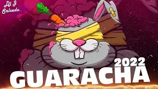 MIX GUARACHA 2022 💥 TROMPETEO ✘ Dj J Salcedo (Aleteo, Zapateo, Tribal House)