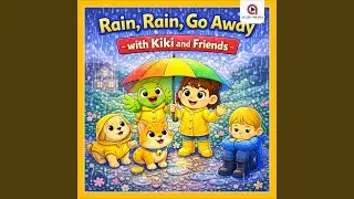 Rain, Rain, Go Away with Kiki and Friends