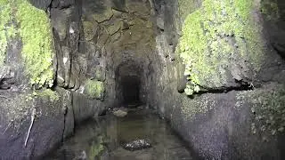 Jumble Hole MIll Goit