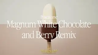 Magnum White Berry Remix Pele Hepburn 15