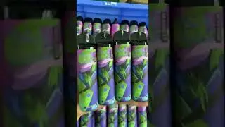 RandM tornado 8000