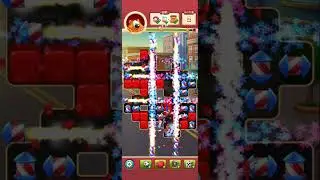 Toon Blast Level 6391-6393-2 Clear @mlupin&lsquo;s Room(4)