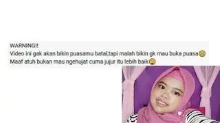 KEKEYI TRENDING SEMUA BAHAGIA! #NEMENINPUASA