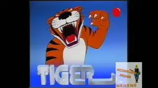 SPOT GIG TIGER ELECTRONICS 1991 ITALIANO strider dick tracy space harrier GiG e Bel 1991 natale 90