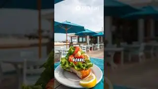 BEST SEAFOOD SPOTS IN CONNECTICUT!