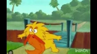 The Grumpy Old Troll Song