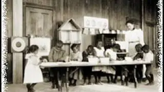 Arts & Humanities - Mary Church Terrell