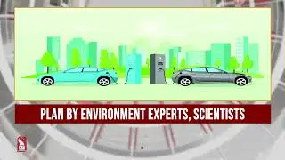 GOA STATE ACTION PLAN FOR CLIMATE CHANGE 2023-33 NOW IN PUBLIC DOMAIN