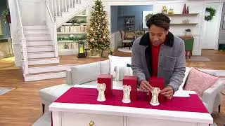 Lenox 3-Piece 6
