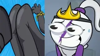 El DILEMA del NUEVO TR&Aacute;ILER de STICK WAR SAGA (Critica)