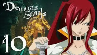 Demon's Souls Ps5 En Espa&ntilde;ol | Parte 10 | Erza Y Las Bestias