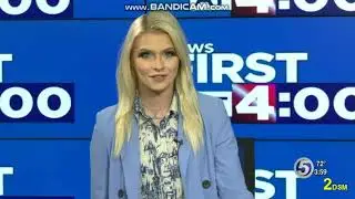 WDTV: 5 NEWS FIRST AT 4PM OPEN (09-22-2023)