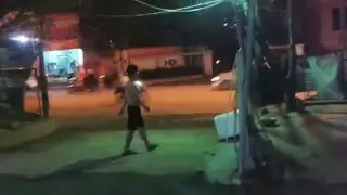 S&acirc;n b&oacute;ng l&agrave;ng sinh vi&ecirc;n Hacinco