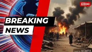 Gaza Hospital Attack: Tragedy Unfolds as Civilians Pay the Price