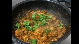 Simple Palak Chicken Curry at Home | Healthy & Tasty Chicken Recipe👌#PalakChicken#food#recipe#foodie