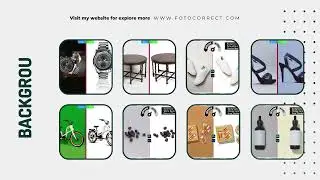 Foto Correct: Expert Photo Editing Services for Flawless Results