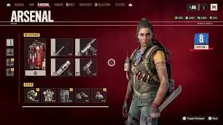 FARCRY 6 Noob