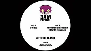 [3AM04] Artificial Red - Mystics