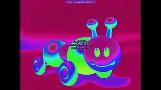 The Baby Einstein Company Logo Effects in G Major