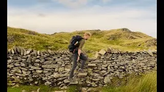 A Picturesque Evening Hike | Lake District | Fairfield Horseshoe Trail (Visit Cumbria)
