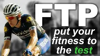 How to Run a GOOD FTP Test for Cycling