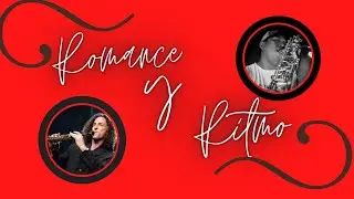 ROMANCE Y RITMO - KENNY G BY JONYSAX - SAXOFON SOPRANO