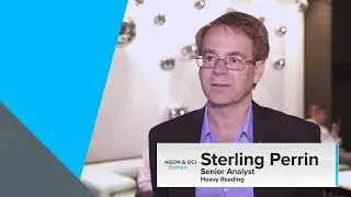 Why are events such as the NGON & DCI relevant to the industry? | Interview with Heavy Reading