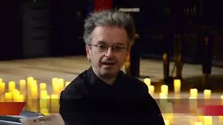 VIII Festival Internazionale Green Music porta in scena  il piú grande pianista  Andrea Bacchetti