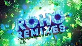 ROHO REMIXES Ponymeadow, KAWSAN & Aldor feat. imallryt - Where Do I Go (.breezy Remix)
