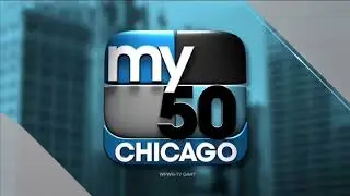 WPWR-TV MyNetworkTV Ident(2019)