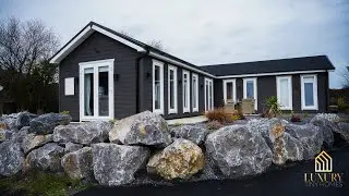 The Maynooth Tiny Home in Kilkenny. Luxury Tiny Homes
