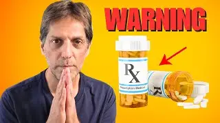 Medications can cause MY tinnitus?! What you MUST know