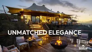 Bushtec Safari Outdoor Opulence