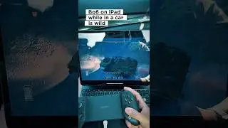 GeForceNow on iPad? Does it work? #geforcenow #gaming #ipadgaming