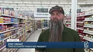Town & Country store ready to open