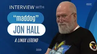 Interview with Jon 