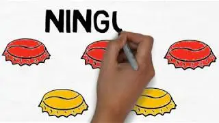 Cuantificadores: Todos Algunos Ninguno - AprendoEnCasaPeru