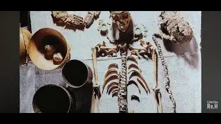 Ruinas mayas (Las sepulturas) Honduras