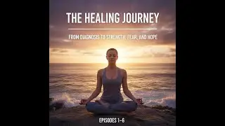The Healing Journey: From Diagnosis to Strength, Fear, and Hope (Episodes 1&ndash;6)
