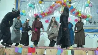Dance Performance by Lamdon&rsquo;s Teachers😂🥰| Funny Dance
