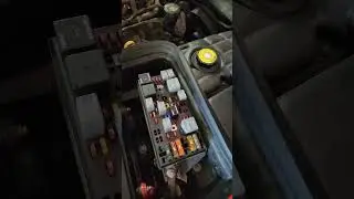 How to check the fans on a C5 Corvette. (1997 - 2004)