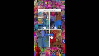 Looks Indie Kid - loja Baby Black Shop