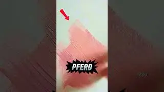 🎨 Alte B&uuml;rste, gro&szlig;e Kunst 😲