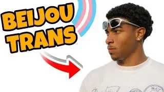ZAGO BEIJOU TRANS!