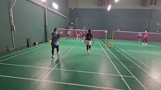 Des/Kris vs Migs/Sydnox