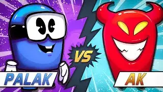 Live streaming | Ft. Palak's Gametube | Devil Amongst Us | Lockdown Gameplay |
