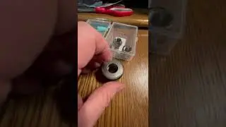 Gohelper 22800 Wheel Stud Installer Tool Review, Bearing base for smooth pulling
