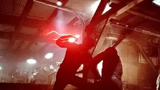 The Flash vs RIVAL - FULL FIGHT scene